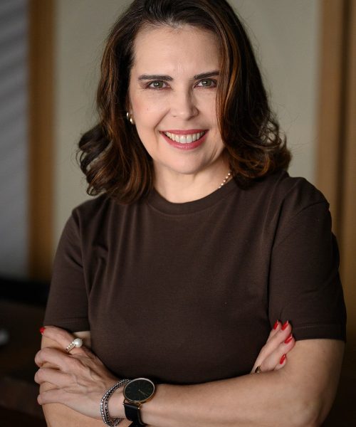Carla Areka'a